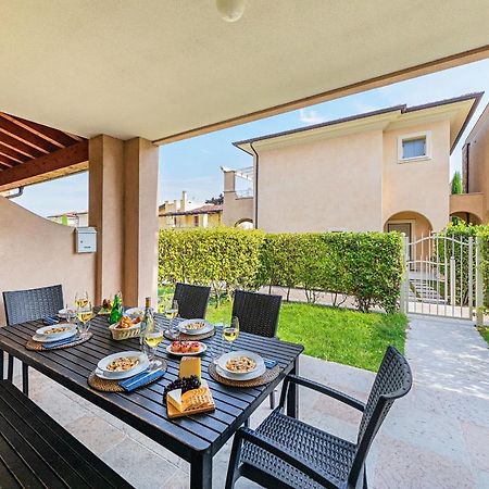 La Romantica Holiday Home By Wonderful Italy 马内尔巴 外观 照片