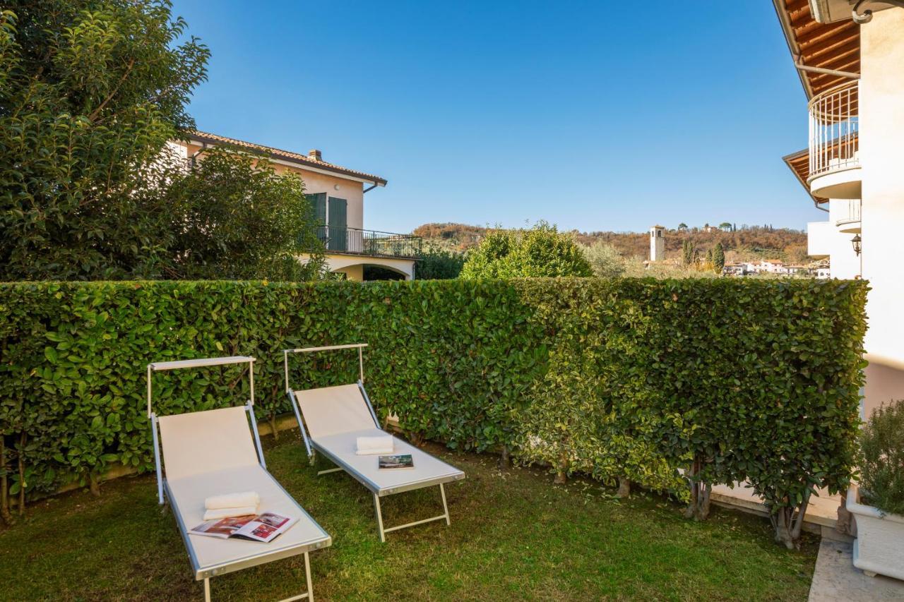 La Romantica Holiday Home By Wonderful Italy 马内尔巴 外观 照片