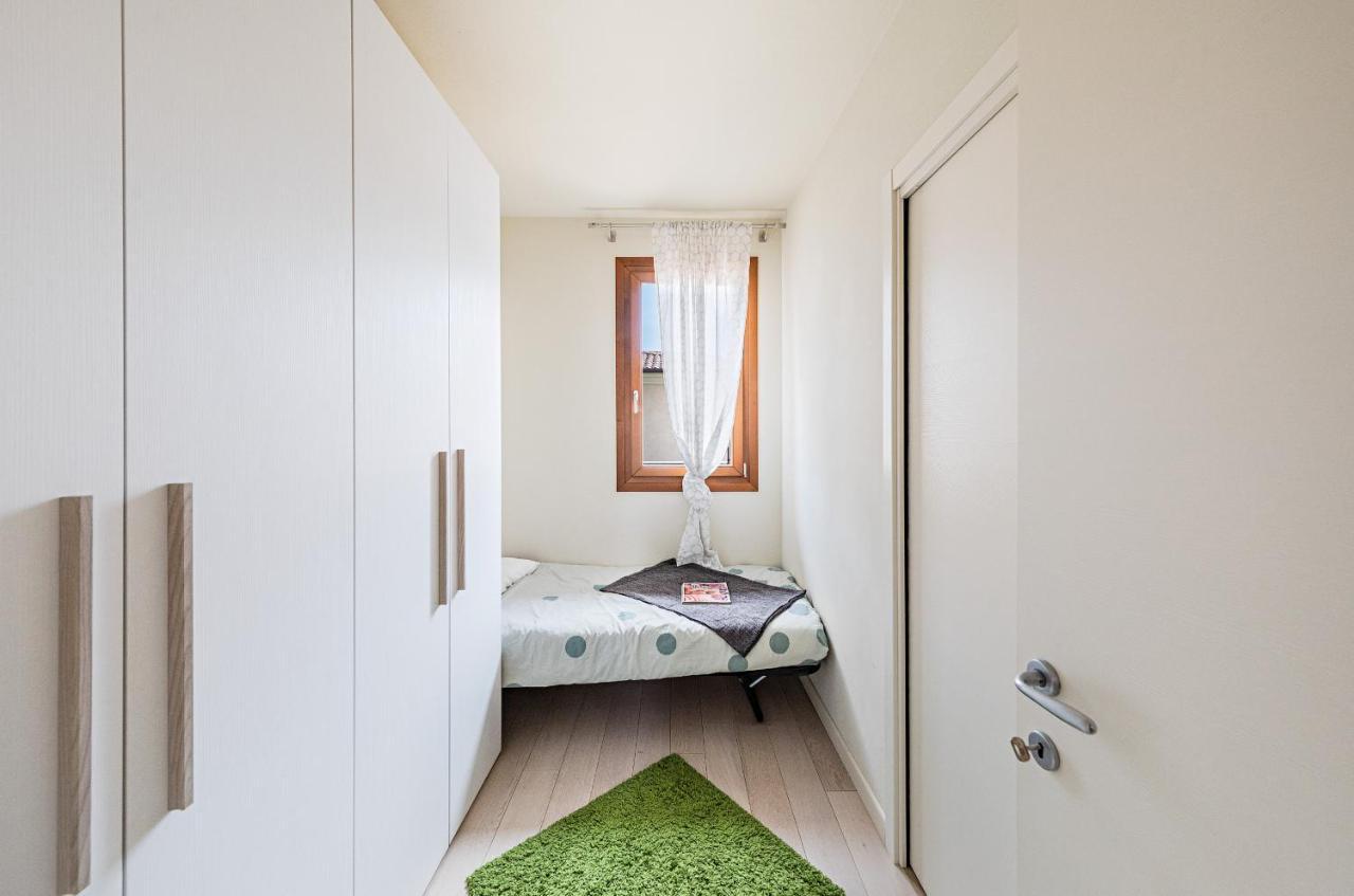 La Romantica Holiday Home By Wonderful Italy 马内尔巴 外观 照片