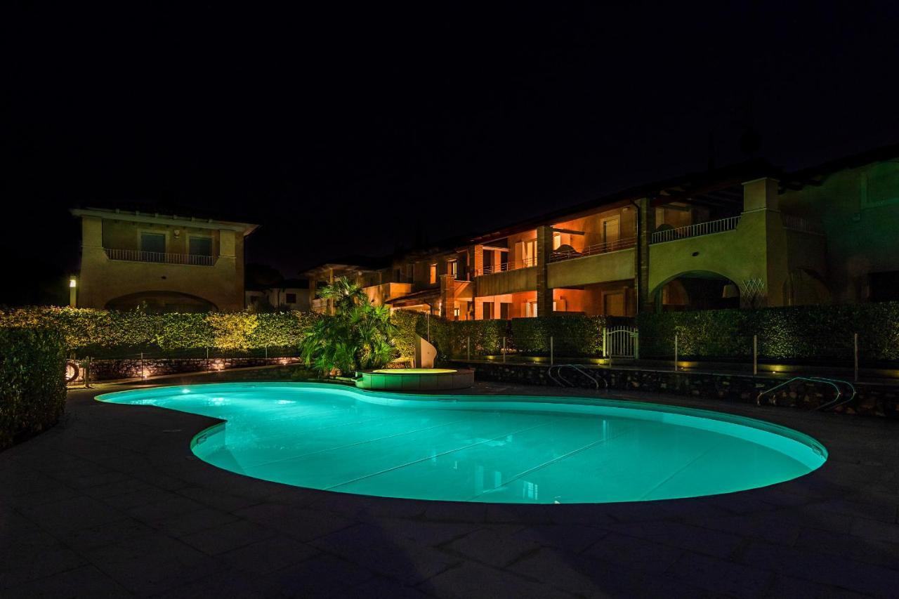 La Romantica Holiday Home By Wonderful Italy 马内尔巴 外观 照片