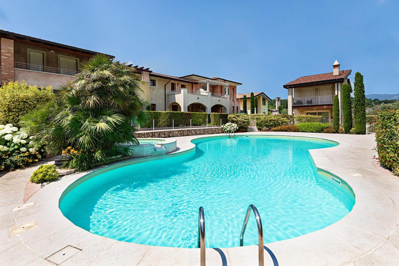 La Romantica Holiday Home By Wonderful Italy 马内尔巴 外观 照片