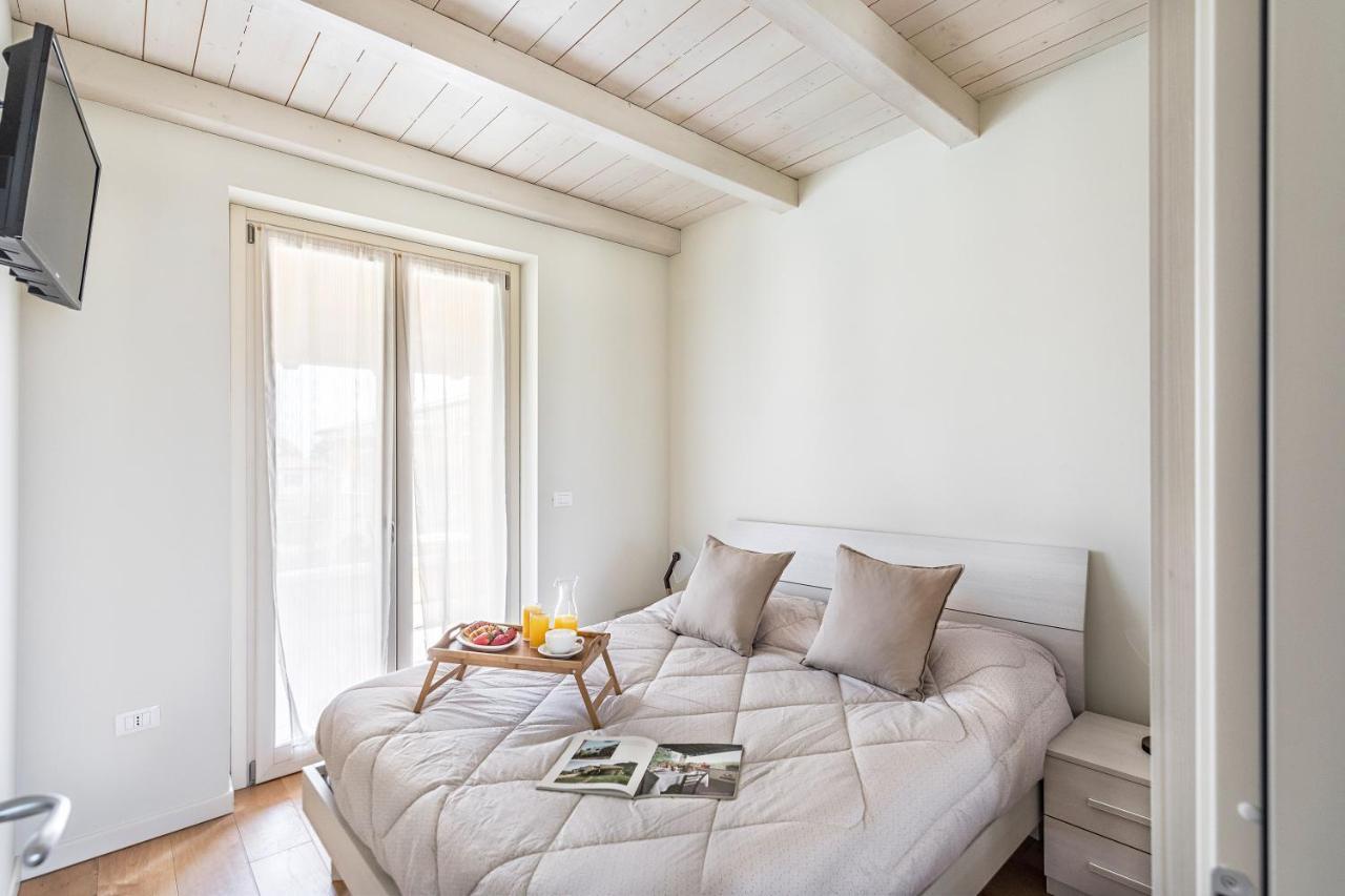 La Romantica Holiday Home By Wonderful Italy 马内尔巴 外观 照片
